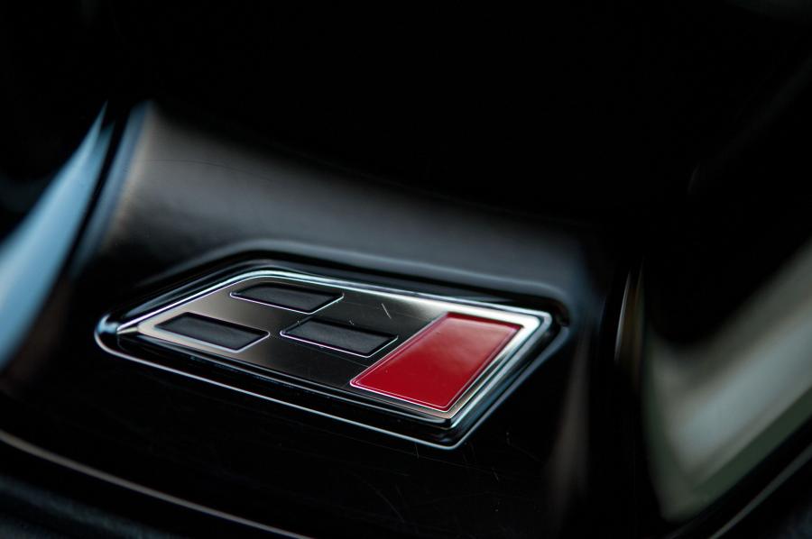 Seat Leon Cupra 2014 года  (UK) (фото 43 из 59)